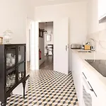 Casa Ao Cubo Appartement Olhão