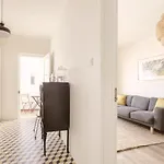 Appartement Casa Ao Cubo