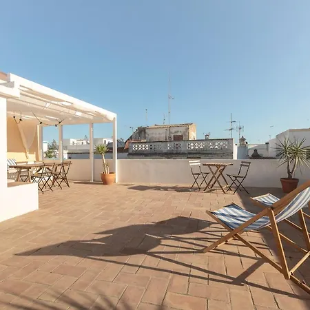 Casa Ao Cubo * Olhão