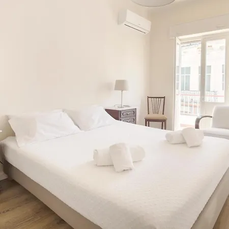 Apartmán Casa Ao Cubo *