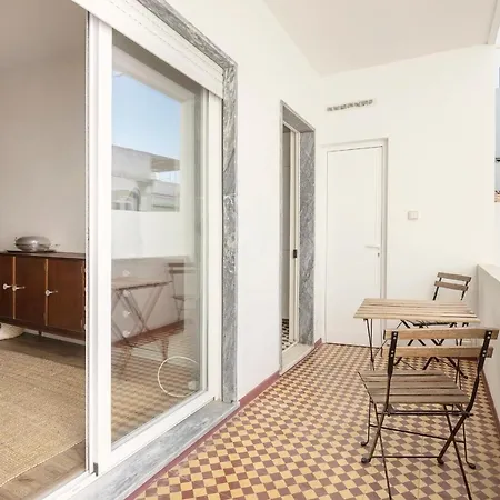 Casa Ao Cubo *