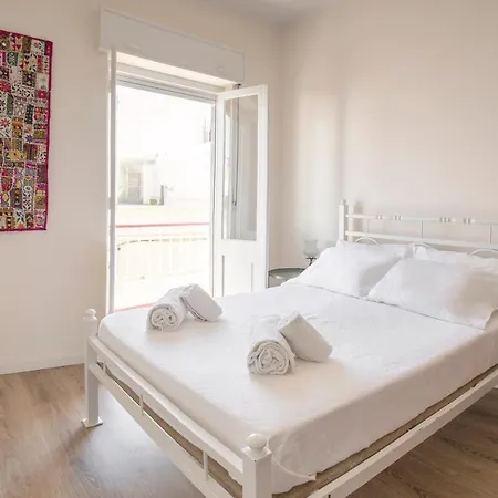 Casa Ao Cubo * Olhão