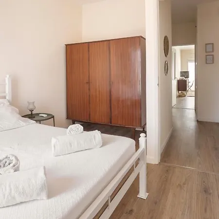Casa Ao Cubo Olhão