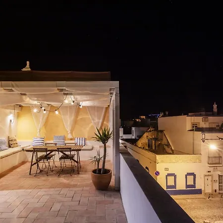 Daire Casa Ao Cubo *