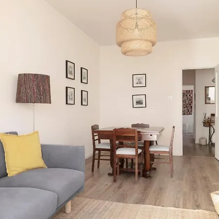Casa Ao Cubo Apartment