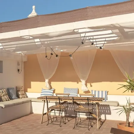 Casa Ao Cubo Olhao