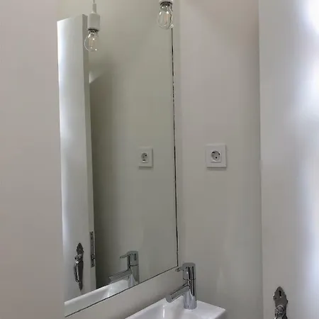 Daire Casa Ao Cubo Olhão