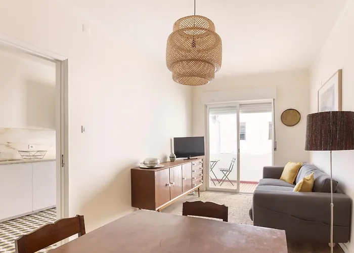 Appartamento Casa Ao Cubo