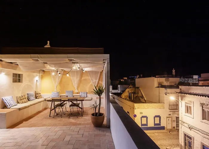 Appartamento Casa Ao Cubo *