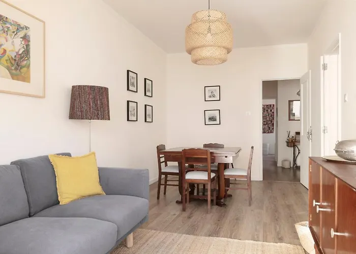 Casa Ao Cubo Appartamento