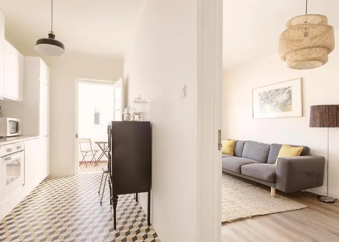 Appartamento Casa Ao Cubo