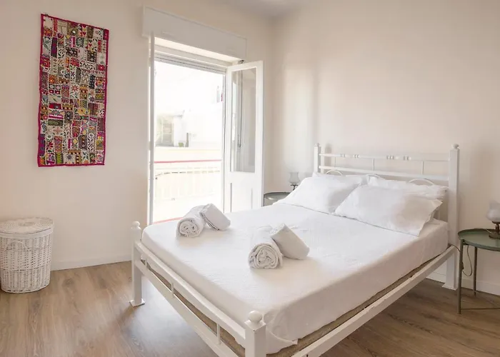 Casa Ao Cubo * Olhão