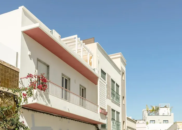 Appartamento Casa Ao Cubo