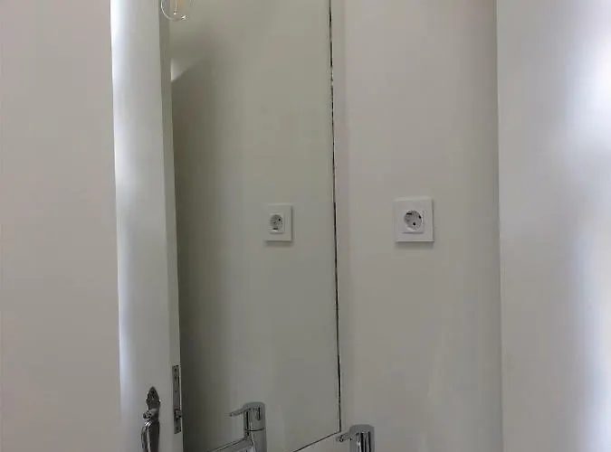 Appartamento Casa Ao Cubo Olhão