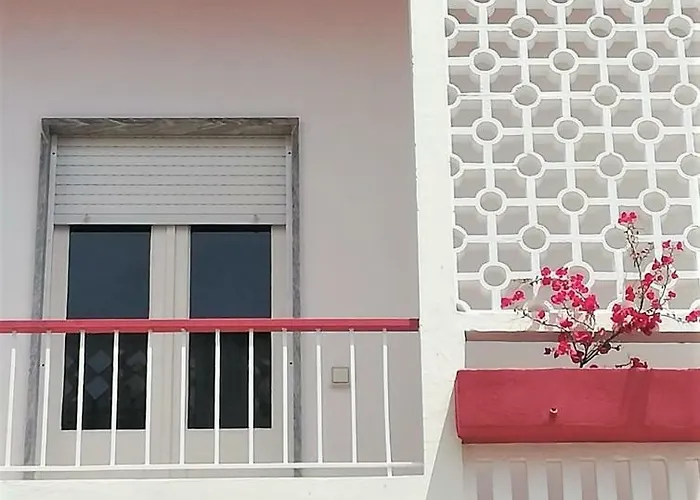 Casa Ao Cubo Appartamento *