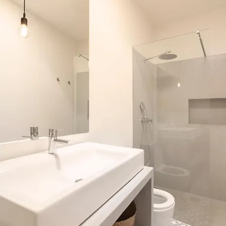 Апартаменты Casa Ao Cubo Ольян